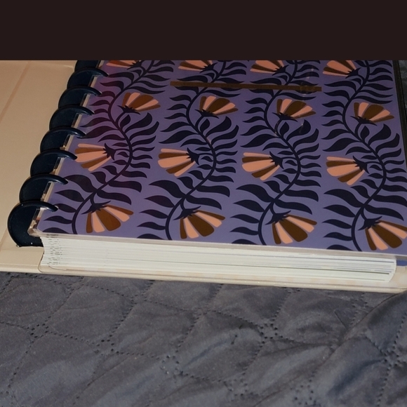 The Happy Planner, planer case (classic size) - Picture 7 of 7